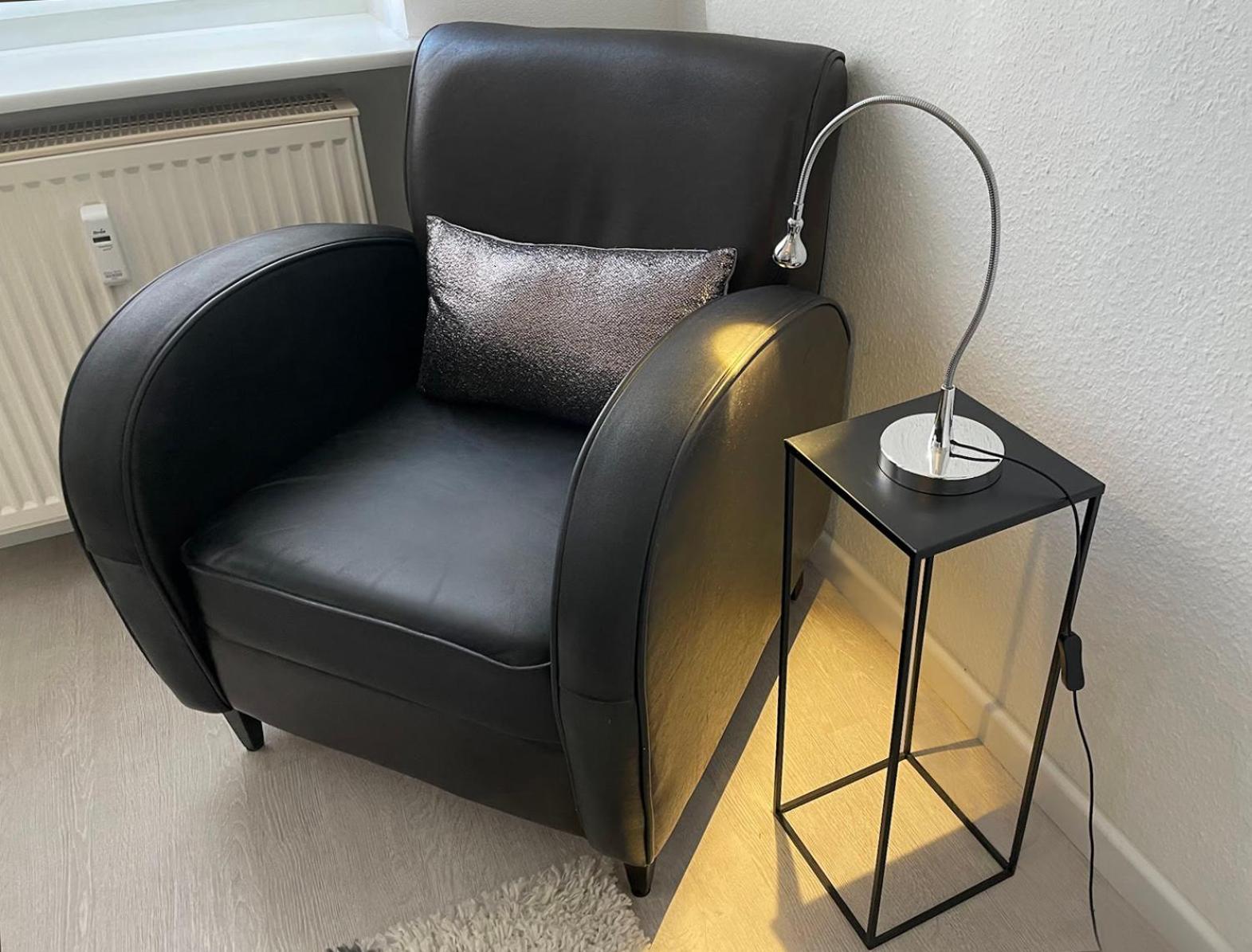 Bauhaus Design-Luxus Apartment, 20Er Jahre Stil, Garten Gera Bagian luar foto