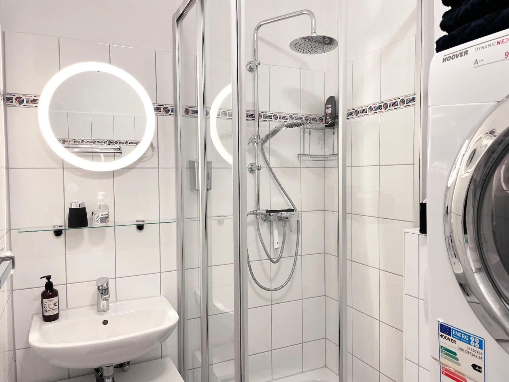 Bauhaus Design-Luxus Apartment, 20Er Jahre Stil, Garten Gera Bagian luar foto